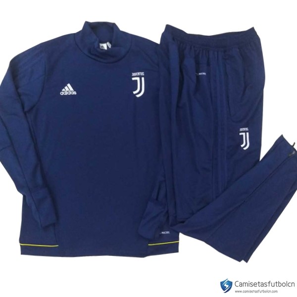 Chandal Juventus 2017-18 Negro